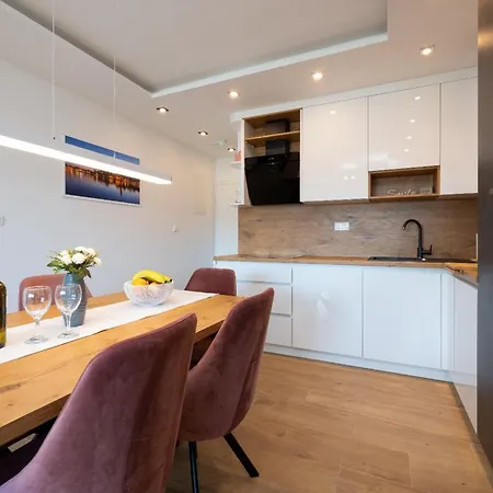 Διαμέρισμα Luxury Giovanni Ii *