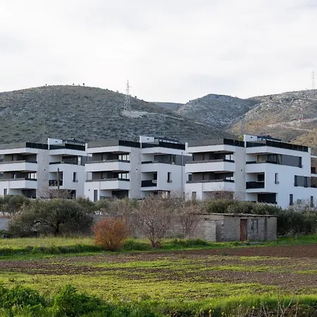 Luxury Giovanni Ii Διαμέρισμα Τρογκίρ