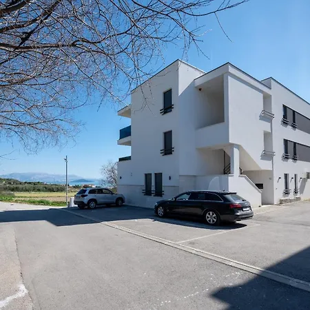 Διαμέρισμα Luxury Giovanni Ii