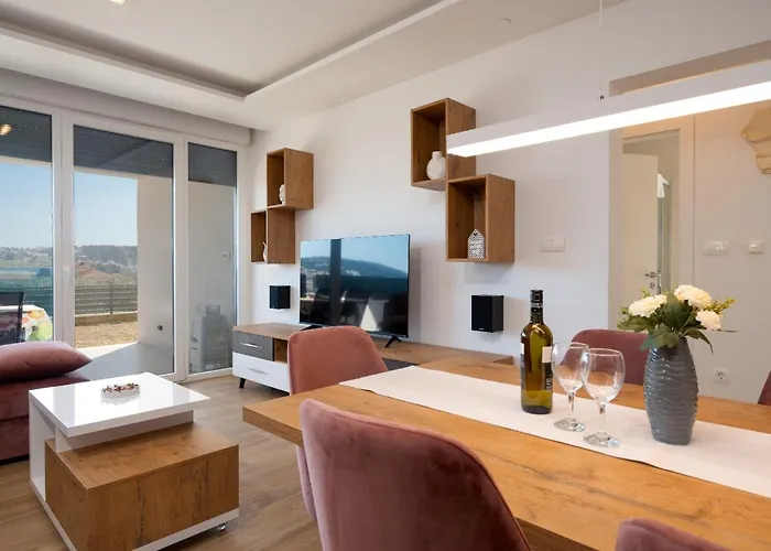 Luxury Giovanni Ii Trogir