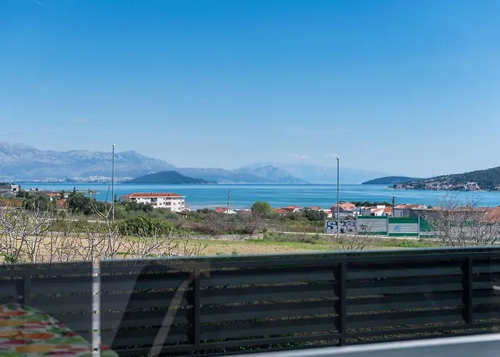 Apartman Luxury Giovanni Ii Trogir