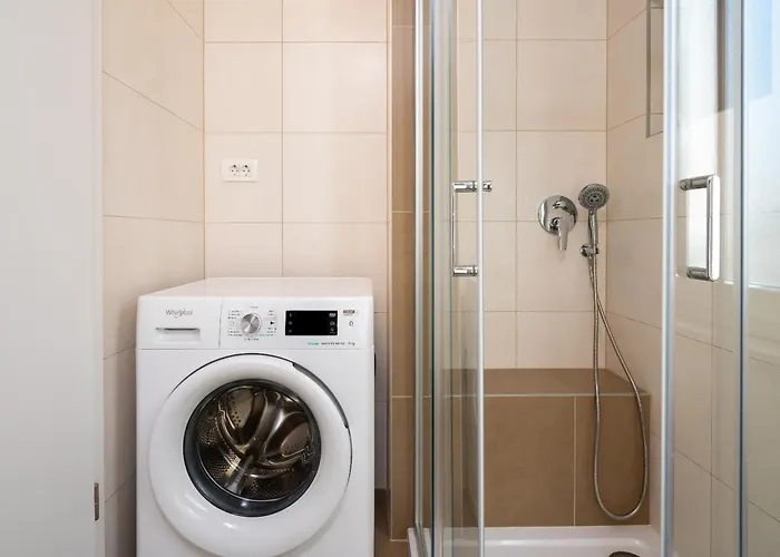 Luxury Giovanni Ii Apartman Trogir