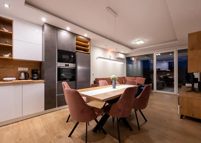 Apartman Luxury Giovanni Ii Trogir