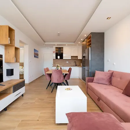 Appartamento Luxury Giovanni Ii