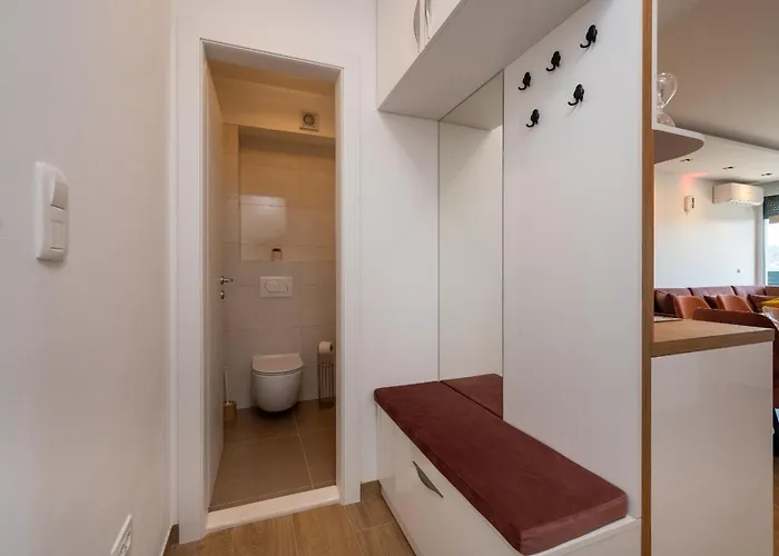 Appartement Luxury Giovanni Ii