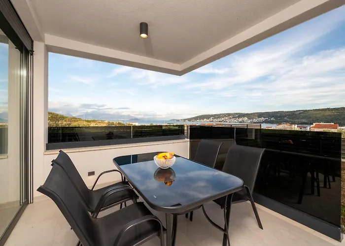 Luxury Giovanni Ii * Trogir