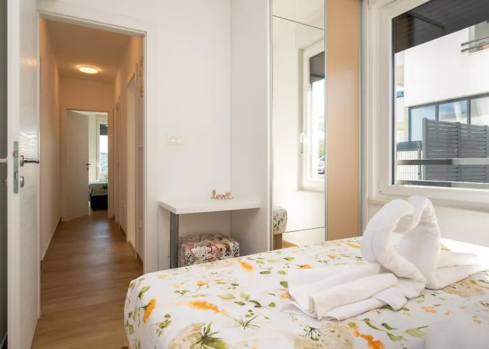 Appartement Luxury Giovanni Ii Trogir