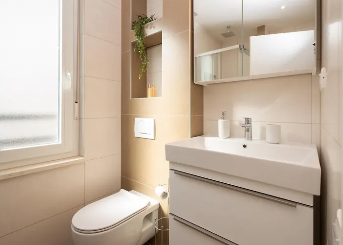 Luxury Giovanni Ii Appartement *