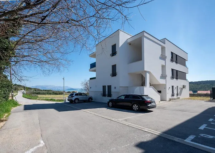 Appartement Luxury Giovanni Ii