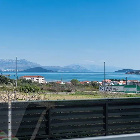 Apartment Luxury Giovanni Ii Trogir