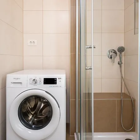 Luxury Giovanni Ii Apartment Trogir