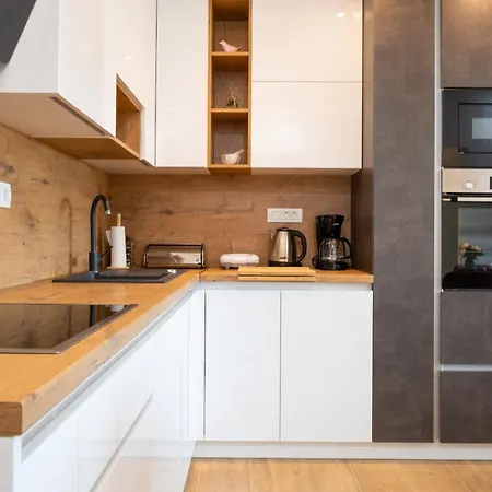 Luxury Giovanni Ii *