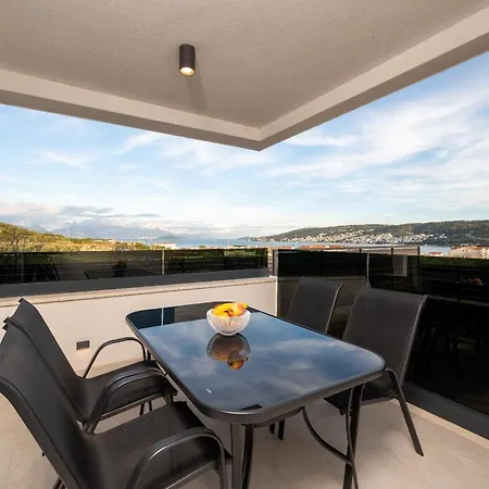 Luxury Giovanni Ii * Trogir