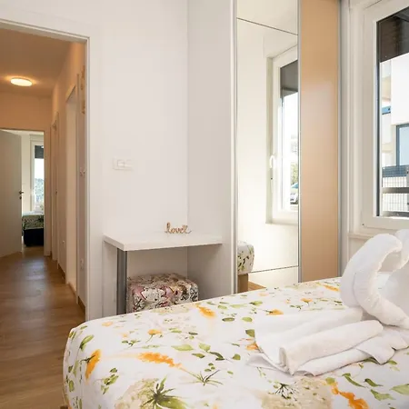 Apartment Luxury Giovanni Ii Trogir